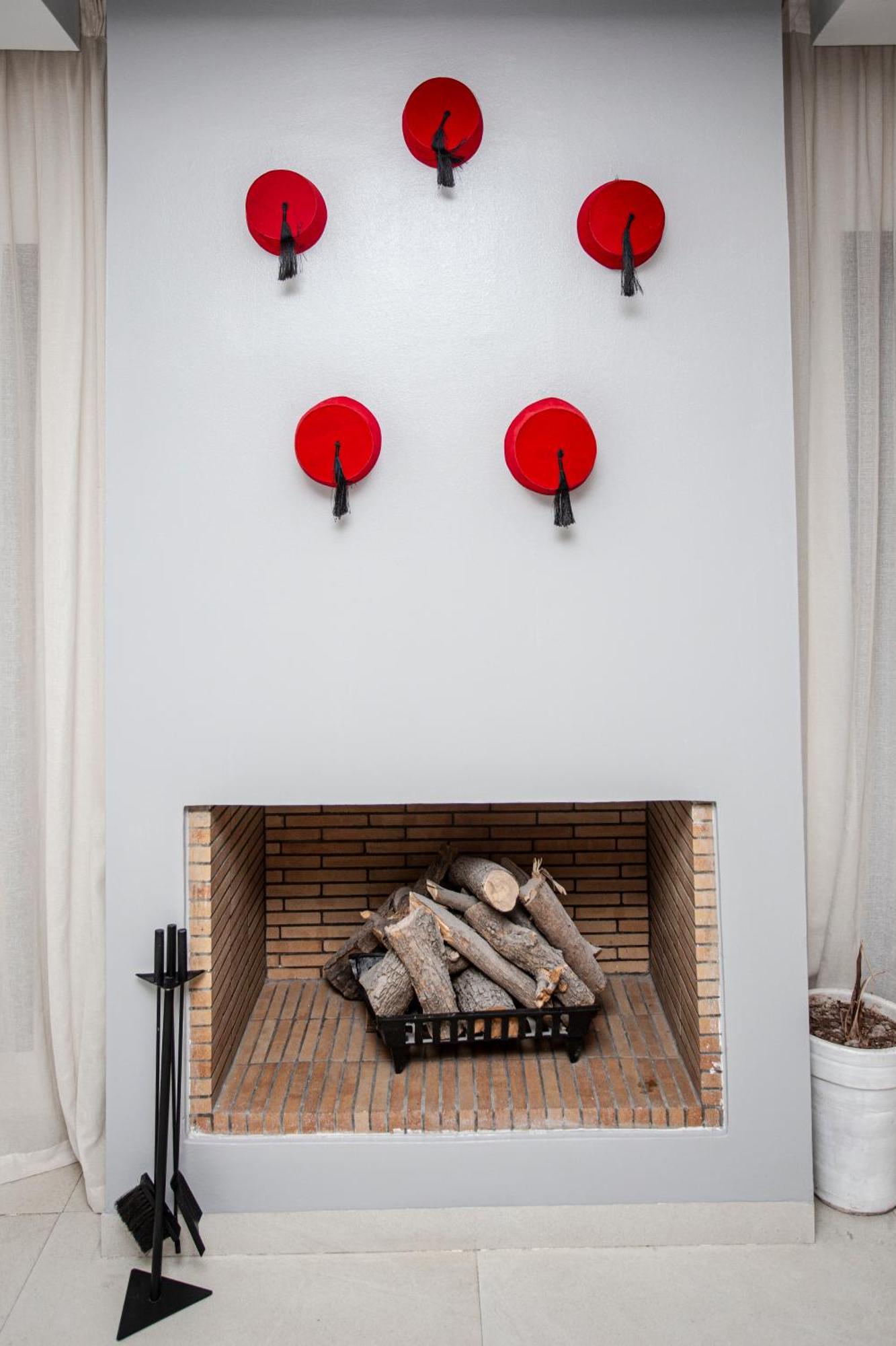 Apartment Atlas Twin *